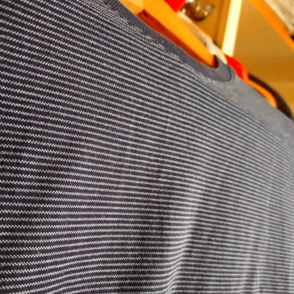Men's long sleeve T